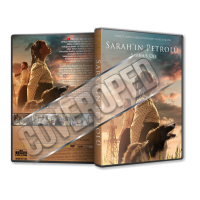 Sarah's Oil - 2025 Türkçe Dvd Cover Tasarımı